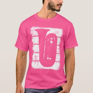 Tuba Tubist Orchestra T-Shirt