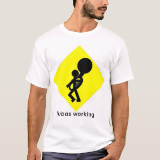 tubawork T-Shirt