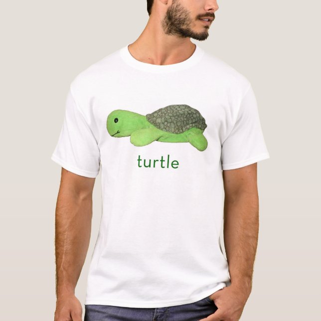 Tubby T-Shirt (Front)