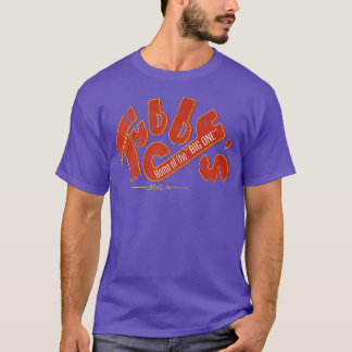Tubbys Drive In T-Shirt