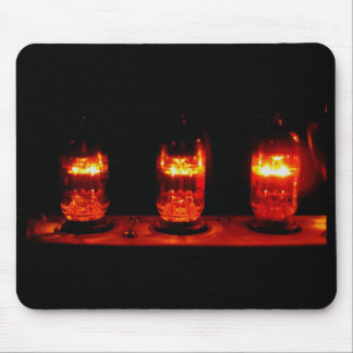 Tube Amplifier Mouse Mat