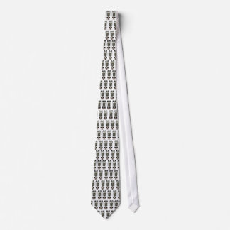 Tube (KT88) Tie