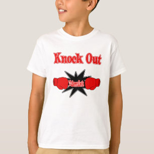 Tuberculosis T-Shirt