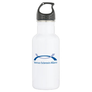Tuberous Sclerosis Alliance 532 Ml Water Bottle
