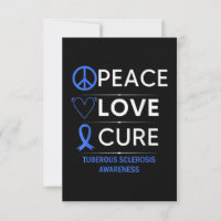 Tuberous Sclerosis Awareness