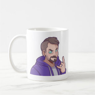 Tubin Mug