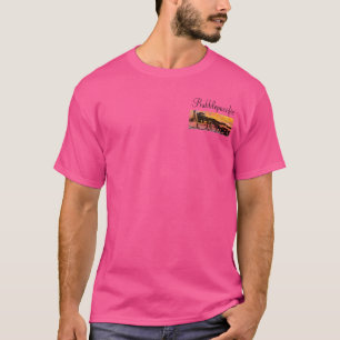 Tubing to san clemente T-Shirt