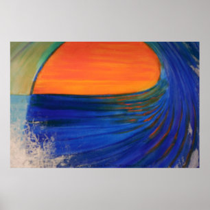 Tubular ripen poster