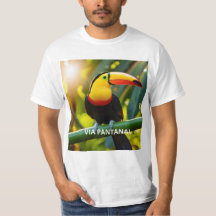 Tucano Masculina Value Shirt