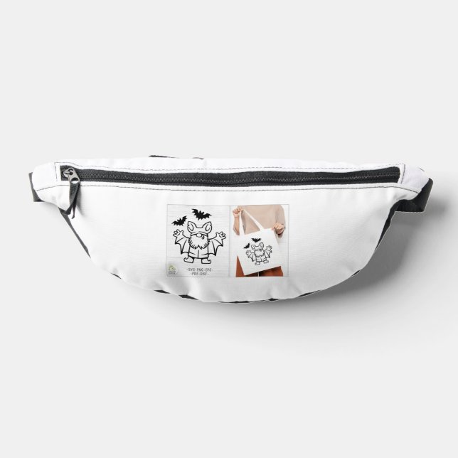 tuccionoensq bum bags (Lay Down)