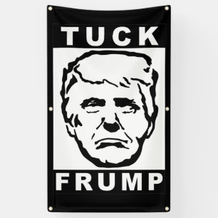 tuck frump banner