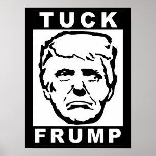 tuck frump poster
