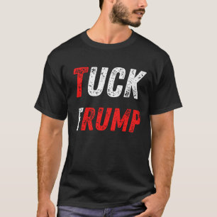 tuck frump T-Shirt