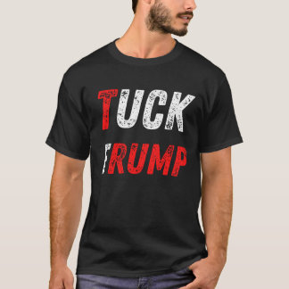 tuck frump T-Shirt