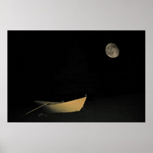 Tucked In For The Night fine art print