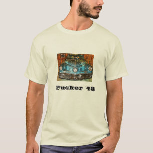 Tucker '48 T-Shirt