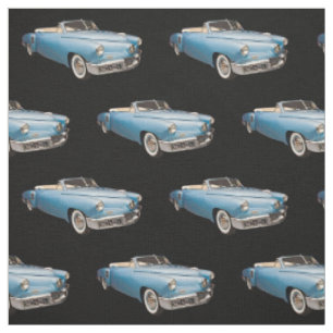 Tucker Fabric