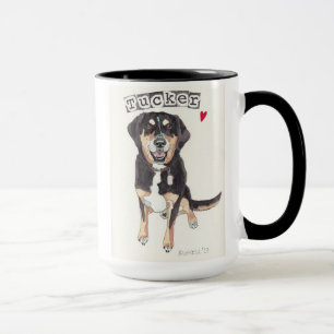 Tucker Mug