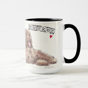 Tucker Mug