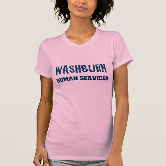 TUCKING, DEVAN T-Shirt