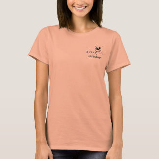 Tucksedeauxs Charter Member Lady Polo