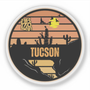 Tucson, Arizona