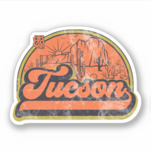 Tucson, Arizona