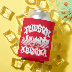 Tucson,Arizona Can Cooler