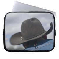 Tucson, Arizona. Cowboy hats in use at the