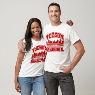 Tucson,Arizona T-Shirt