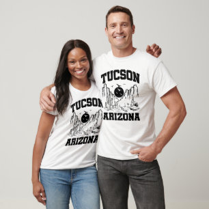 Tucson,Arizona T-Shirt