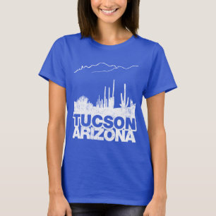 Tucson Arizona T-Shirt
