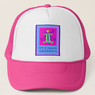 Tucson Arizona Trucker Hat