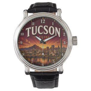 Tucson Arizona Watch