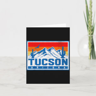 Tucson  card
