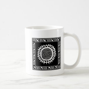 Tucson Del Sol Spirit Coffee Mug