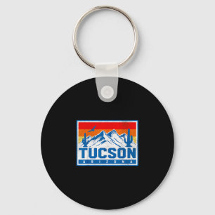 Tucson key ring