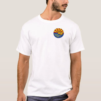 Tucson Petanque Club T-Shirt