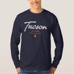 Tucson Script T-Shirt
