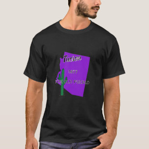 Tucson T-shirt 