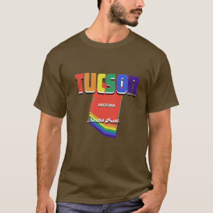 Tucson T-shirt 