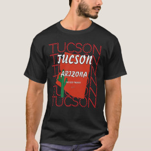 Tucson T-Shirt