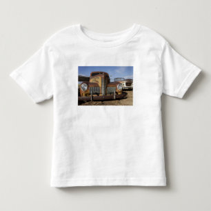 Tucumcari, New Mexico, United States. Route 66. Toddler T-Shirt