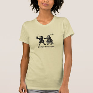 Tudor Hammer Time T-Shirt