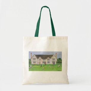 Tudor House 1995 Tote Bag
