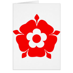 Tudor Rose.