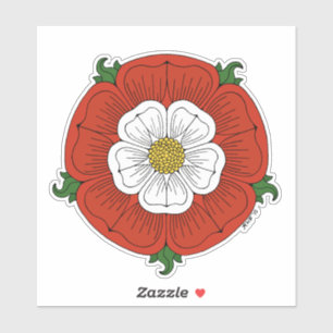 Tudor Rose