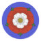 Tudor Rose