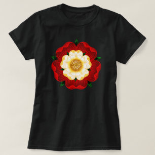 Tudor Rose T-Shirt