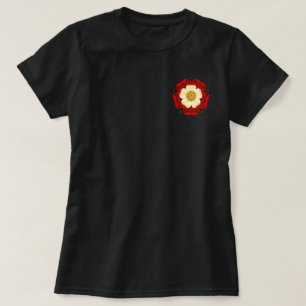 Tudor Rose T-Shirt